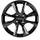 oxxo wheels Oberon 4 6,5 x 16 4 x 108 ET20 ML65,1 Schwarz