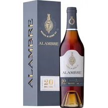 Jose Maria da Fonseca Moscatel de Setubal Alambre 20 Years Jose Maria da Fonseca