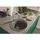 Grohe BauEdge Einhebelmischer Chrom