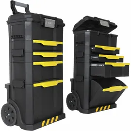 Stanley Rollende Werkstatt