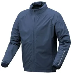 Wasserdichte Jacke Tucano Urbano Nano Rain Ultra S