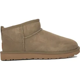 UGG Australia Classic Ultra Mini Antilope 36