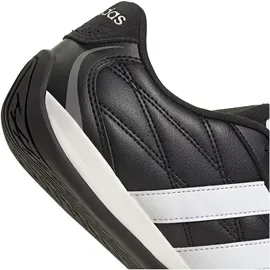 adidas Adipista Herren Core Black/Ftwr White/Core White 44