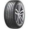 HANKOOK Sommerreifen S-1 EVO-3 (K-127) Autoreifen Gr. 255 mm/45 % R 19 104Y, schwarz Autoreifen