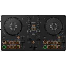 alphatheta DDJ-FLX2