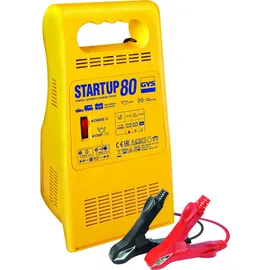 GYS Batterieladegerät START UP 80 12 V 9-17 A