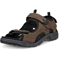 ECCO Offroad Herren nutmeg brown 48