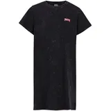 Protest Kinder Kleid PRTRubey JR, True Black 140