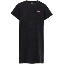 Protest Kinder Kleid PRTRubey JR, True Black 140