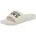 Wm Slideon Badesandalen White 37