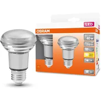 Osram LED Star 3,3W E27 2er Pack (096981)