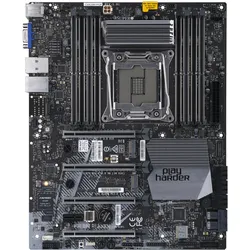Supermicro C9X299-RPGF - Motherboard - ATX - LGA2066 Socket