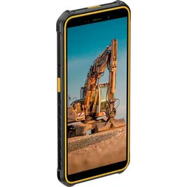 Ulefone Armor X12 3 GB RAM 32 GB Orange