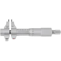 Fortis Innenmessschraube 75-100 mm