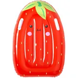 BESTWAY Luftmatratze Surf Buddy Pool 84x56cm sortiert