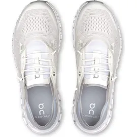On Cloud 6 Coast Damen White/Glacier 36,5