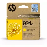 HP 924e EvoMore gelb (4K0U9NE)