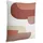eglo living Kissenbezug Chevery 45 x 45 cm Transparent