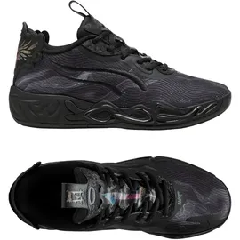 Puma Mb.04 Team Unisex schwarz 48,5