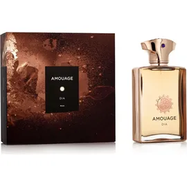 Amouage Dia Man Eau de Parfum 100 ml