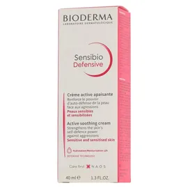 Bioderma Sensibio Defensive Gel 40 ml