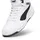 Puma Rebound v6 High-Top Sneaker 02 white/black 40.5