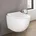 Wand-WC Ausführung kurz 4337B403-0075