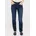 Jeans in Dark Indigo Waschung-D38 L30