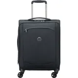 Delsey Montmartre Air 2.0 4-Rollen Cabin S 55 cm / 41 l black