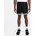 Basketballshorts Schwarz L