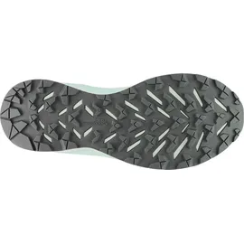 Lowa Amplux 2 GTX Damen Petrol/Mint 42