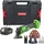 Pro Craft PMT22bb inkl. 1 x 4,0 Ah + RHINO Toolcase