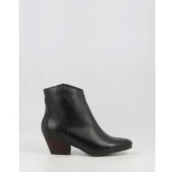 Obi Shoes  Stiefeletten 8979  in Schwarz, 38