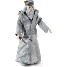 The Noble Collection Dumbledore Bendyfigs 19 cm
