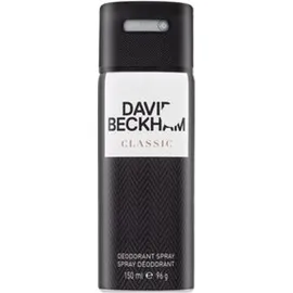 David Beckham Classic Spray 150 ml