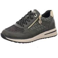 remonte Sneaker Low Grün Damen 41