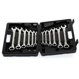 Gedore red Maul-Ringratschen- schüssel-Satz 16-teilig