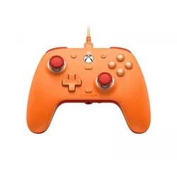 GameSir G7 Se Kabelgebundener PC & Xbox-Controller - Vibrant Orange [Hall