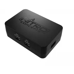 Nitro Concepts IMMERSION LED Box