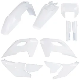UFO PLAST Plastik-Kit Full-Kit Weiß