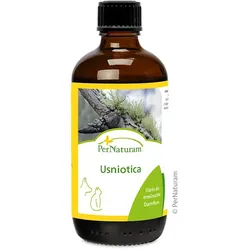PerNaturam | Usniotica Imbalancen der Darmflora und therapiebegleitend
