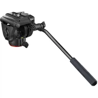 Manfrotto 500X Fluidkopf
