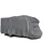 Brunner Camper Cover 6M Wohnmobilabdeckungaus Atmungsaktivem und Wasserabweisendem Gewebe, 650-700 cm,