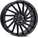 Keskin Tuning KT17 Hurricane 10,0 x 22 5 x 112 ET20 Schwarz