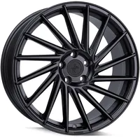 Keskin Tuning KT17 Hurricane 10,0 x 22 5 x 112 ET20 Schwarz