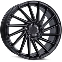 Keskin Tuning KT17 Hurricane 10,0 x 22 5 x 112 ET20 Schwarz