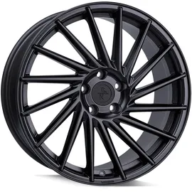 Keskin Tuning KT17 Hurricane 10,0 x 22 5 x 112 ET20 Schwarz