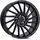 Keskin Tuning KT17 Hurricane 10,0 x 22 5 x 112 ET20 Schwarz