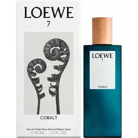 Loewe 7 Cobalt Eau de Parfum 50 ml