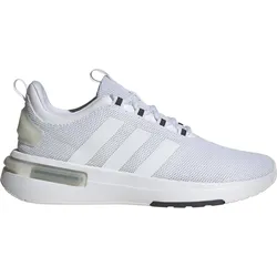 Racer TR23 Schuh WEISS|WEISS|dunkelgrau 44.5